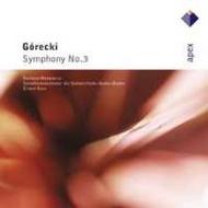 Gorecki - Symphony No.3 �Symphony of Sorrowful Songs�