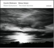 Schumann - The Sonatas for Violin and Piano