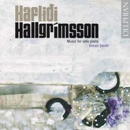 Hallgrimsson - Music for Solo Piano