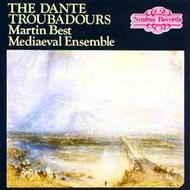 The Dante Troubadours