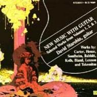 New Music with Guitar | Bridge BCD9009