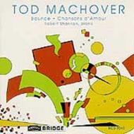Tod Machover - Chansons d�Amour, Bounce