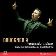 Bruckner - Symphony No.9