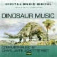 Chafe / Jaffe / Schottstaedt - Dinosaur Music | Wergo WER201650