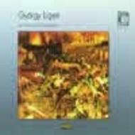 Ligeti - Le Grand Macabre