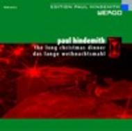 Hindemith - The Long Christmas Dinner