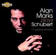 Schubert - 11� Piano Sonatas