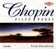 Chopin - Piano Works