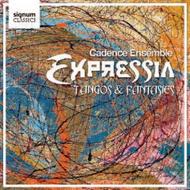 Expressia: Tangos & Fantasies | Signum SIGCD140