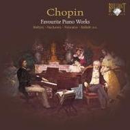 Chopin - Piano Works