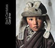 J S Bach - Cantatas Vol.17