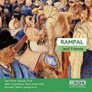Rampal and Friends