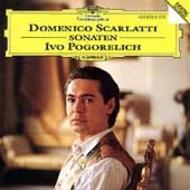 Scarlatti, D.: Sonatas