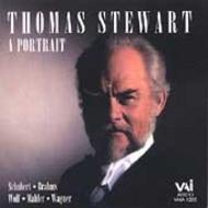 Thomas Steward: A Portrait