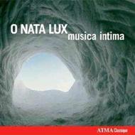 20th Century Choral Music for Christmas | Atma Classique ACD22577