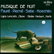Musique de Nuit                          | Audite AUDITE97409