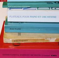 Gudmundsen-Holmgreen - Piano Works | Dacapo 6220533