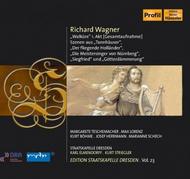 Edition Staatskapelle Dresden Vol.23