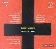 Langgaard - Antikrist