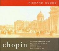 Chopin - Piano Works