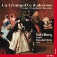 The Italian Trumpet | Atma Classique ACD22240