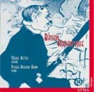 Le Basson Romantique (The Romantic Bassoon)