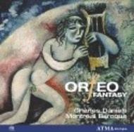Orfeo Fantasia