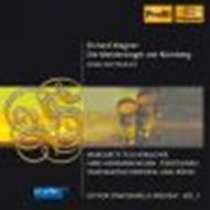 Wagner - Die Meistersinger Act III | Haenssler Profil PH05038