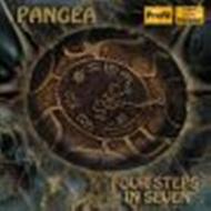 Four Steps in Seven | Haenssler Profil PH04086