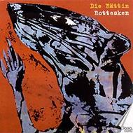 Pederson/Grass - Die Rattin Rottesken | Danacord DACOCD591