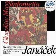 Janacek - Sinfonietta, Glagolitic Mass