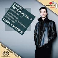 Dvorak - Symphony No.6, Vodnik (The Water Goblin)