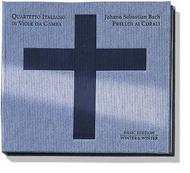 J S Bach - Preludi ai Corali