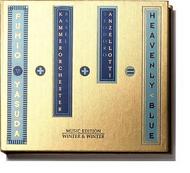 Yasuda - Heavenly Blue