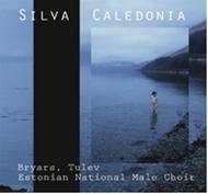 Gavin Bryars - Silva Caledonia