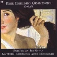 Shostakovich - Krokodil