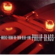Music from The Thin Blue Line (soundtrack)