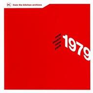 From the Kitchen Archives | Orange Mountain Music OMM0015