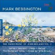 Ireland - Piano Music Vol.2 | Somm SOMMCD088