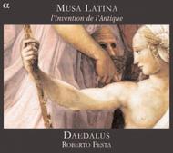 Musa Latina: l�invention de l�Antique | Alpha ALPHA144