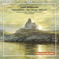 Holbrooke - Symphonic Poems | CPO 7774422