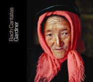 J S Bach - Cantatas Vol.4