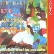 Piazzolla - Complete Works with Guitar | Arts Music 475592