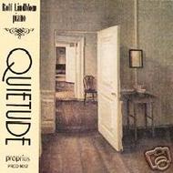 Rolf Lindblom: Quietude