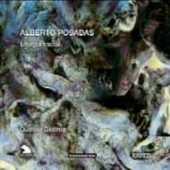 Posadas - Liturgia Fractal | Kairos KAI0012932