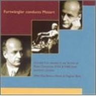 Furtwangler conducts Mozart