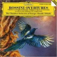 Rossini: Overtures