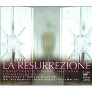 Handel - La Resurrezione HWV47