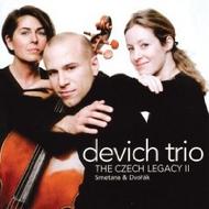 The Czech Legacy II - Smetana & Dvorak