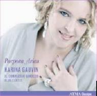 Porpora - Arias | Atma Classique ACD22590
